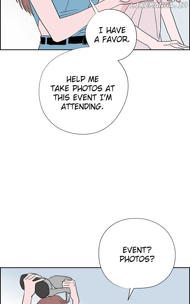 Love Letter Chapter 6 - Page 26