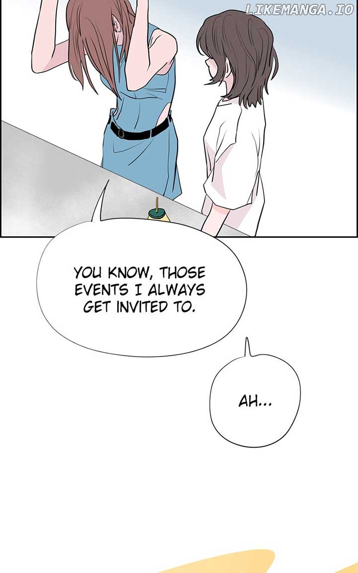Love Letter Chapter 6 - Page 27