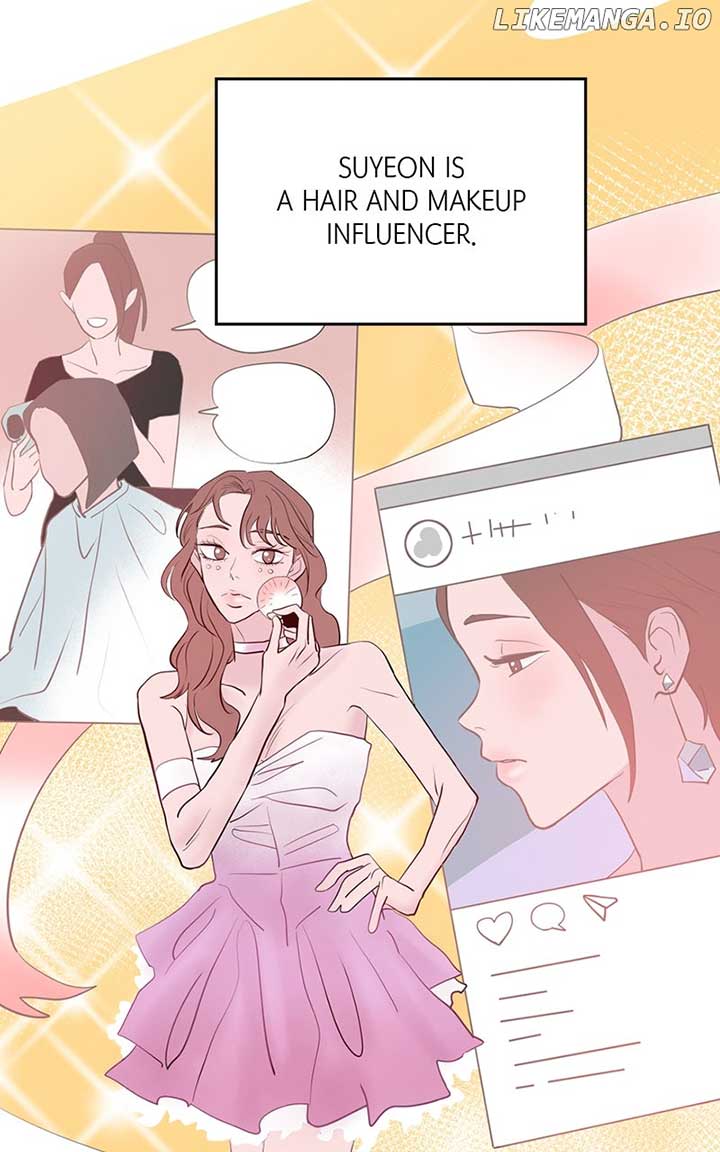 Love Letter Chapter 6 - Page 28