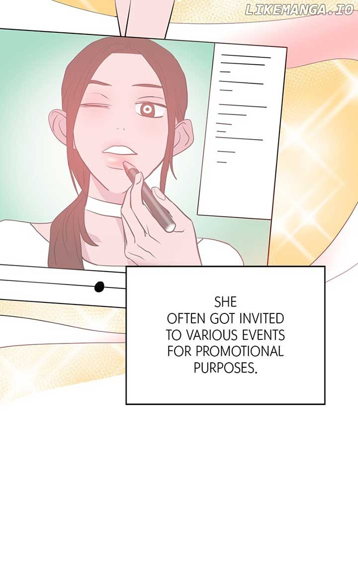Love Letter Chapter 6 - Page 29