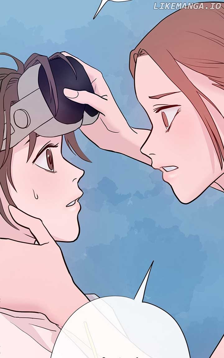 Love Letter Chapter 6 - Page 3