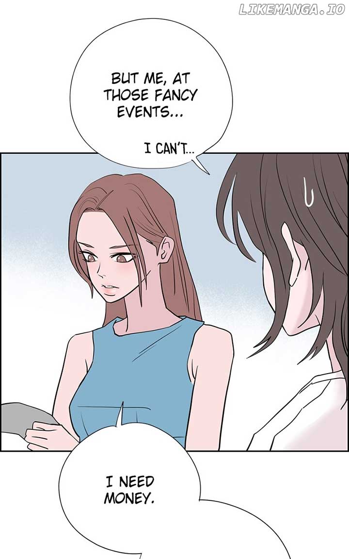 Love Letter Chapter 6 - Page 30