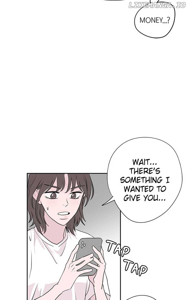 Love Letter Chapter 6 - Page 33