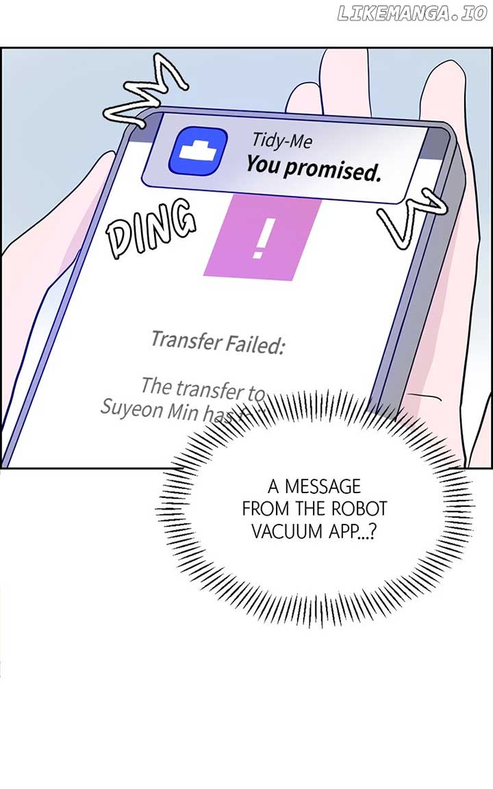 Love Letter Chapter 6 - Page 37