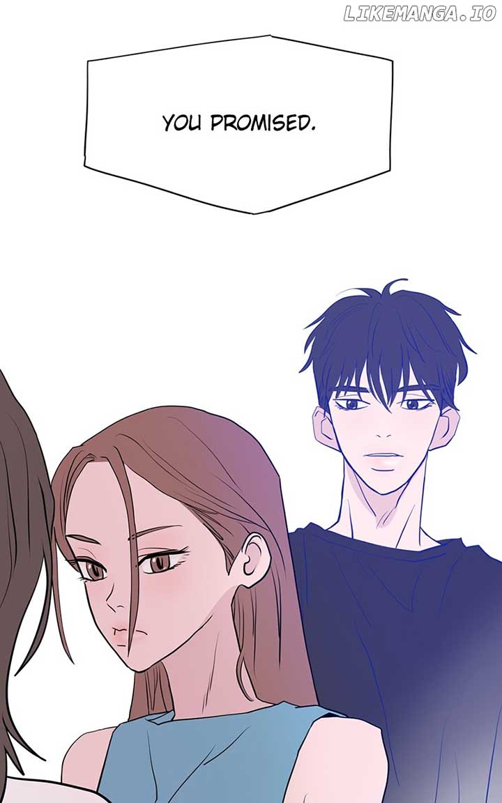 Love Letter Chapter 6 - Page 38