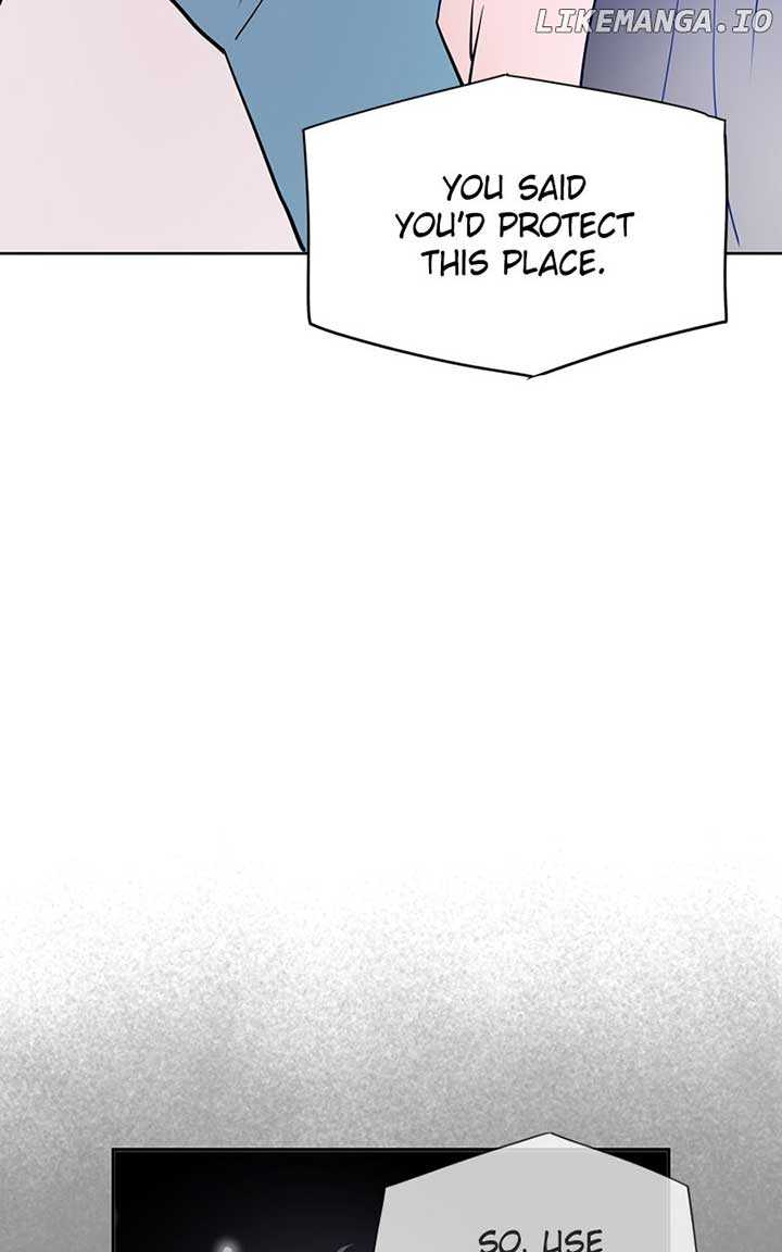 Love Letter Chapter 6 - Page 39