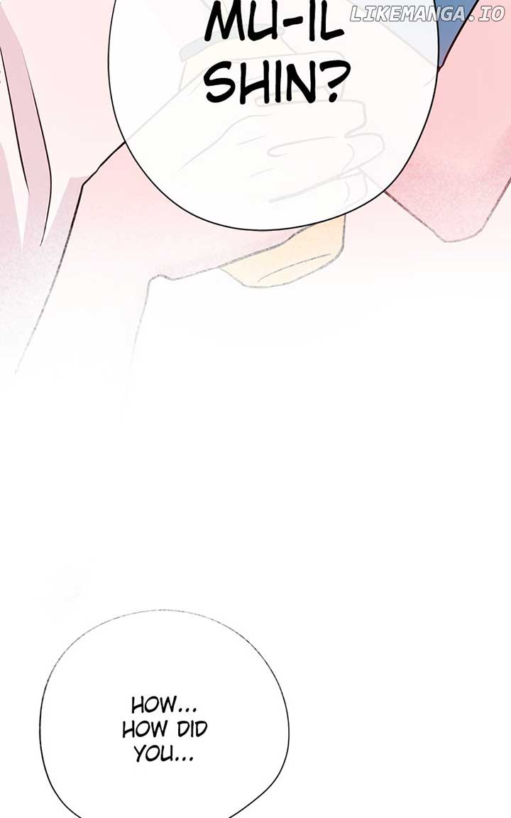 Love Letter Chapter 6 - Page 4