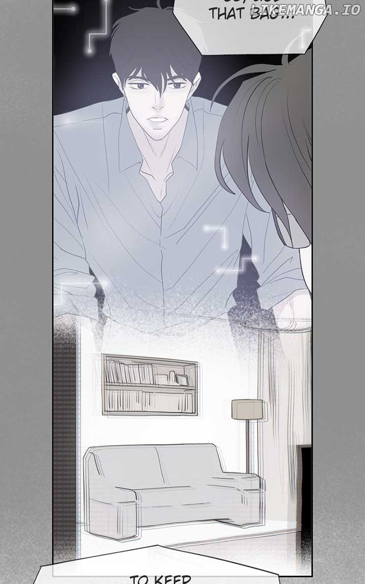 Love Letter Chapter 6 - Page 40