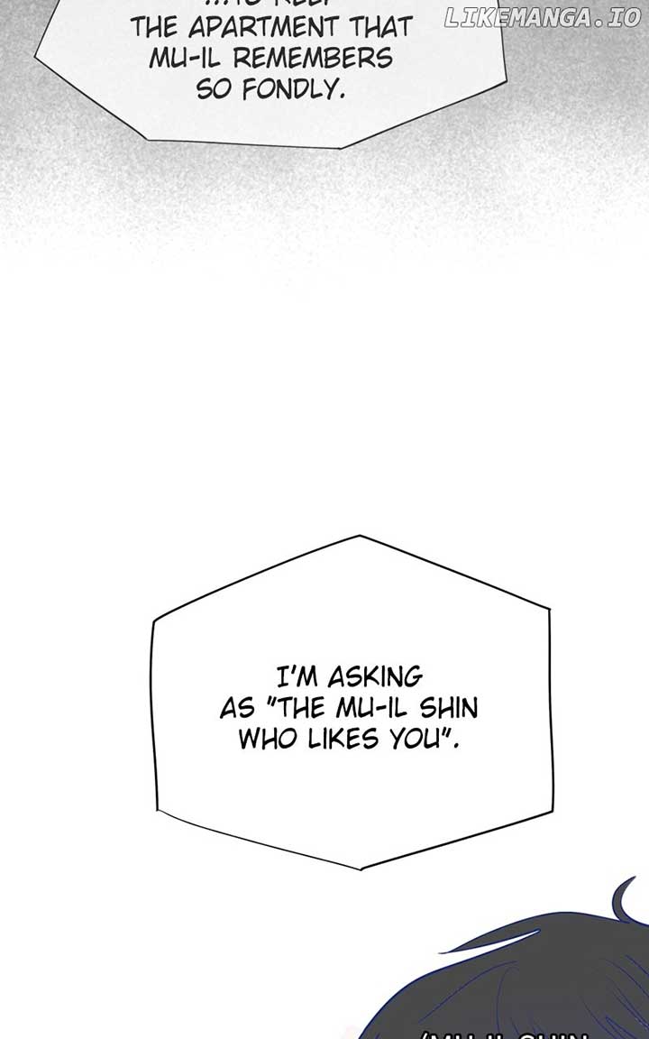 Love Letter Chapter 6 - Page 41