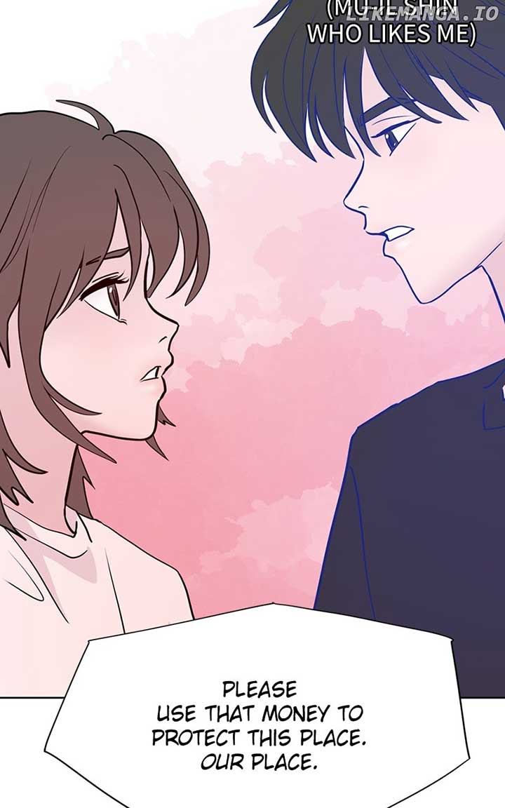 Love Letter Chapter 6 - Page 42
