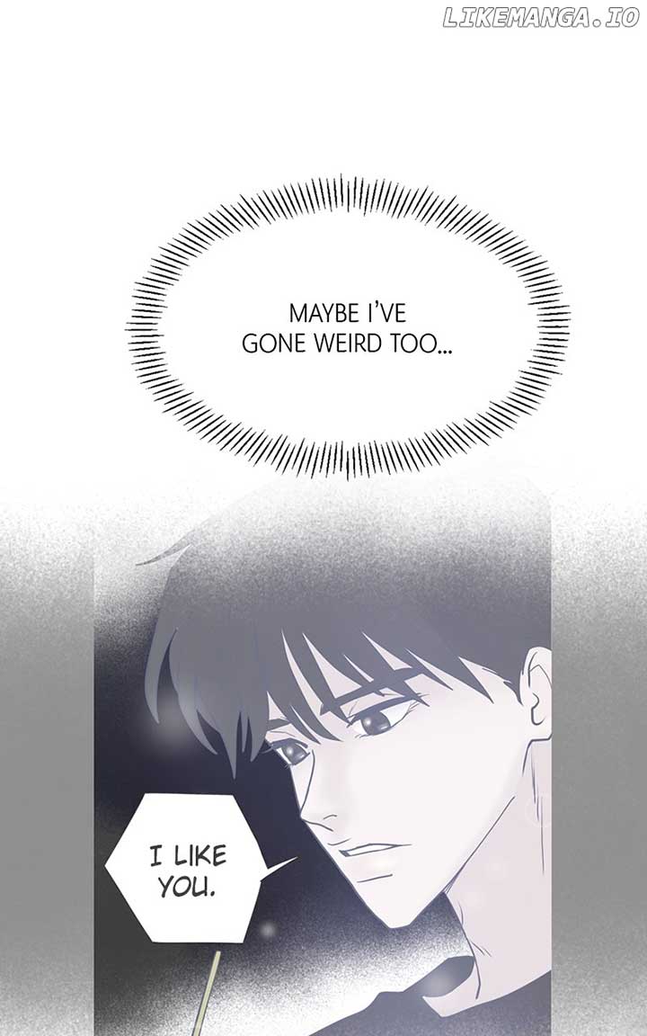 Love Letter Chapter 6 - Page 46