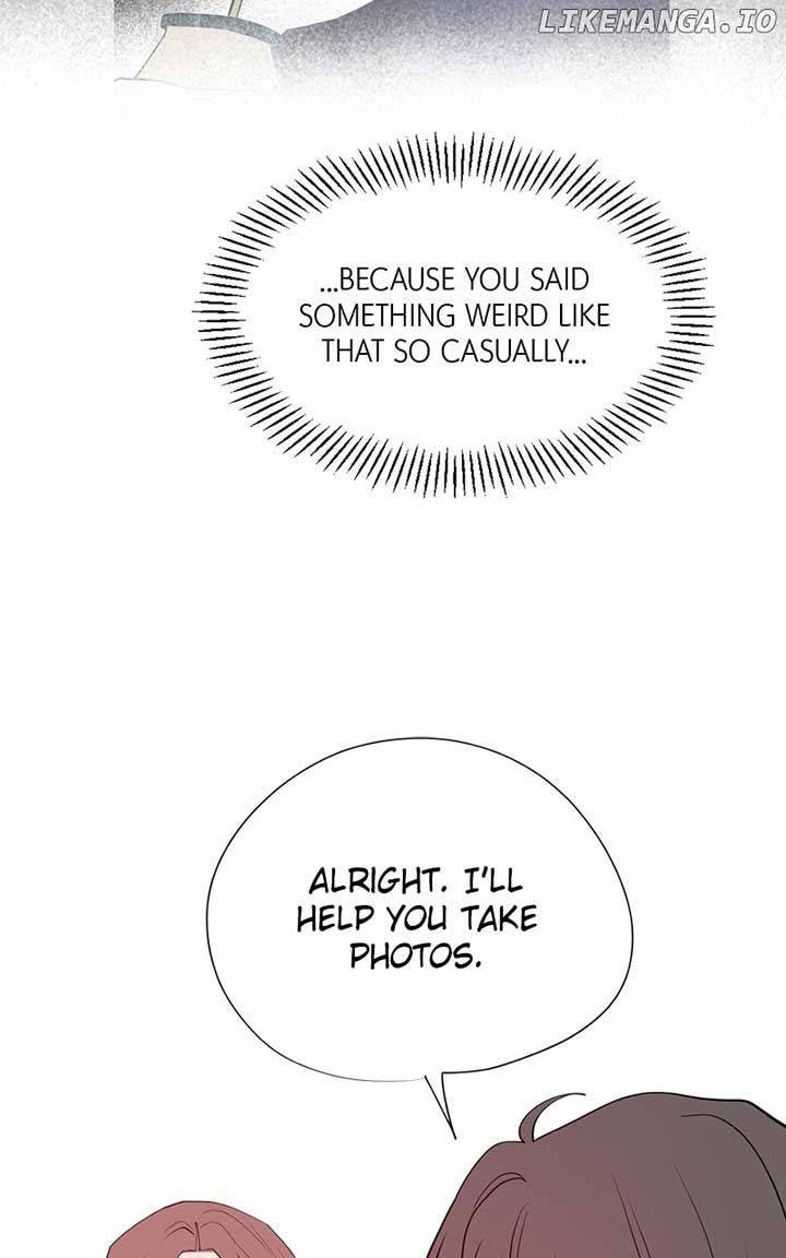Love Letter Chapter 6 - Page 47