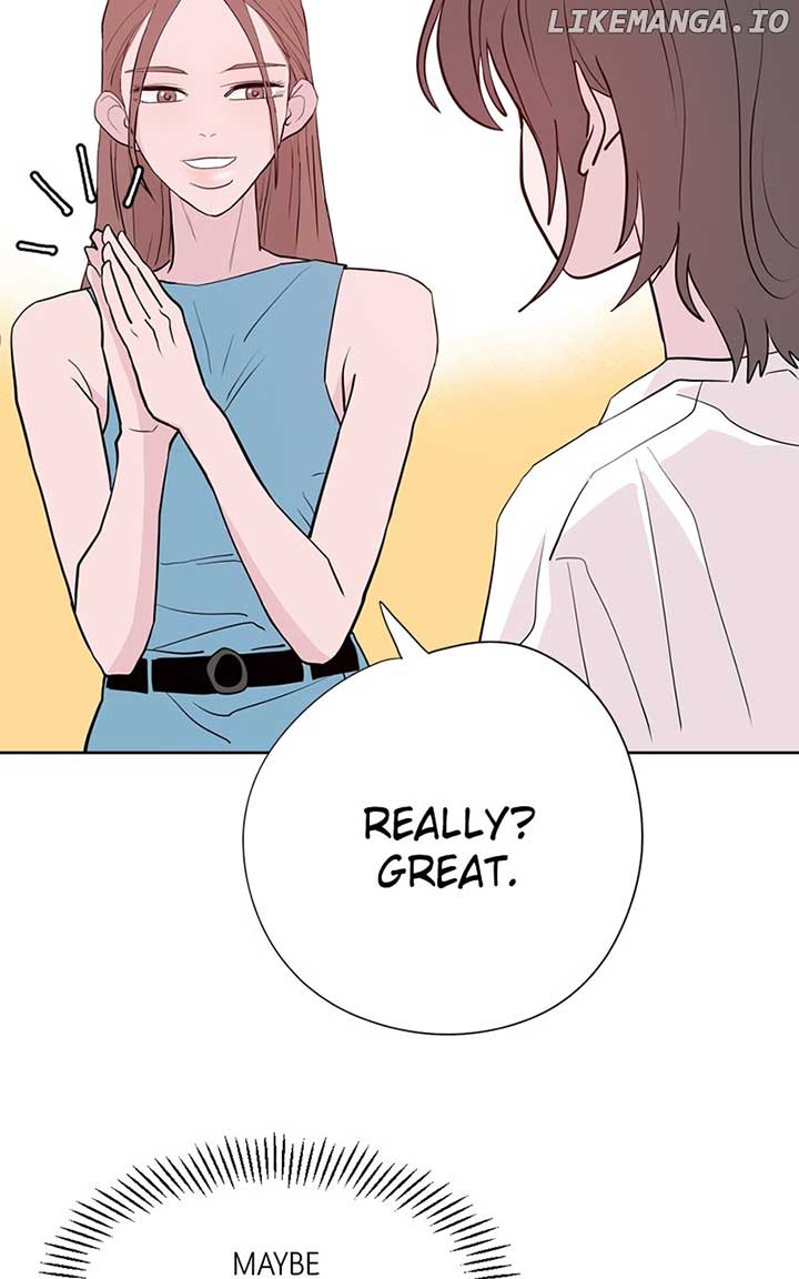 Love Letter Chapter 6 - Page 48