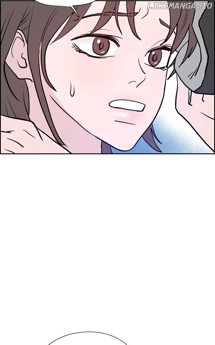 Love Letter Chapter 6 - Page 5