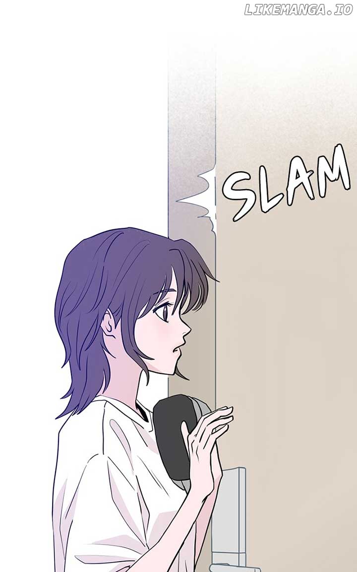 Love Letter Chapter 6 - Page 54