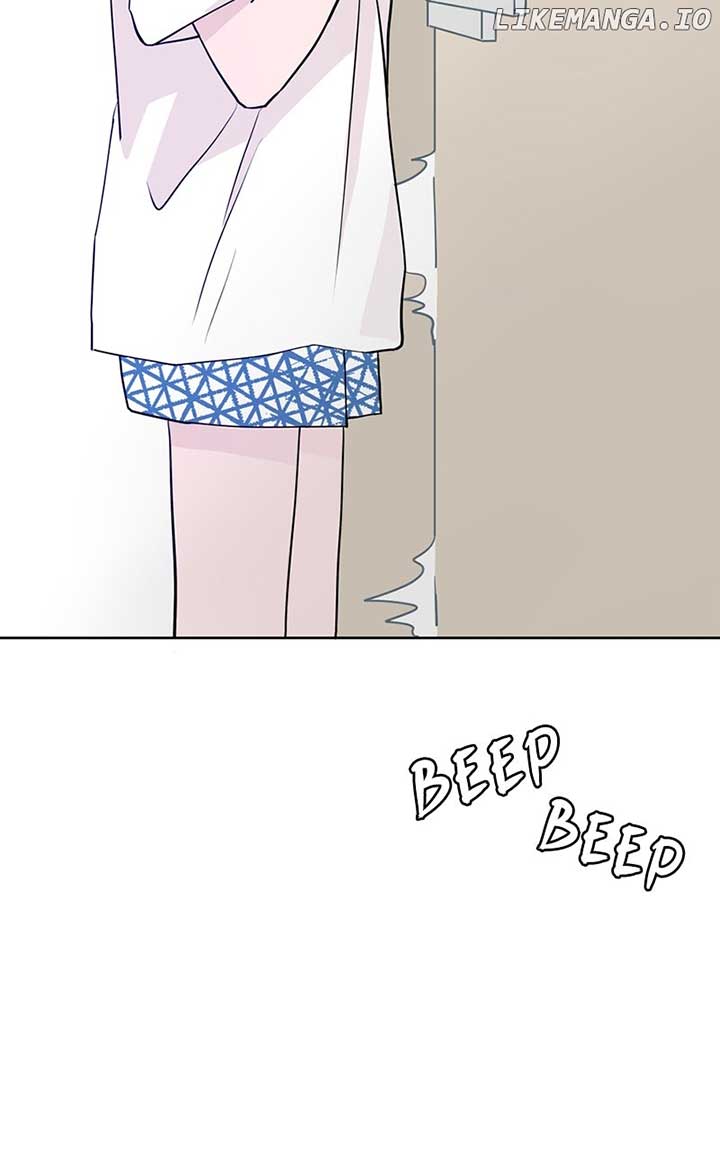 Love Letter Chapter 6 - Page 55
