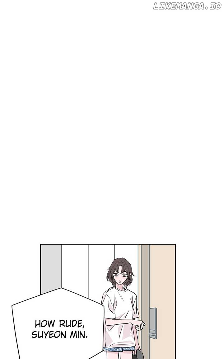 Love Letter Chapter 6 - Page 58