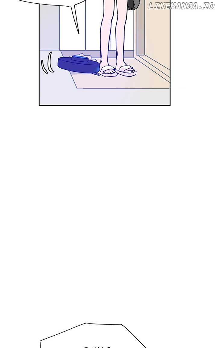 Love Letter Chapter 6 - Page 59