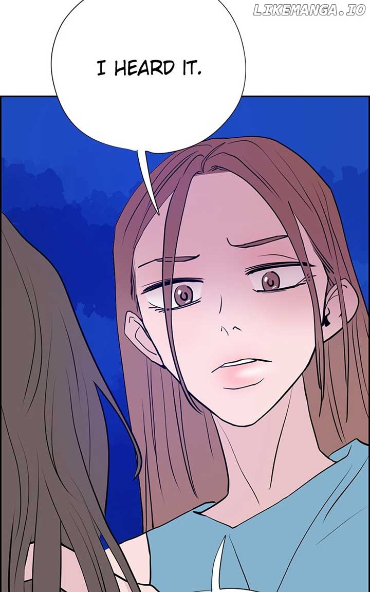 Love Letter Chapter 6 - Page 6