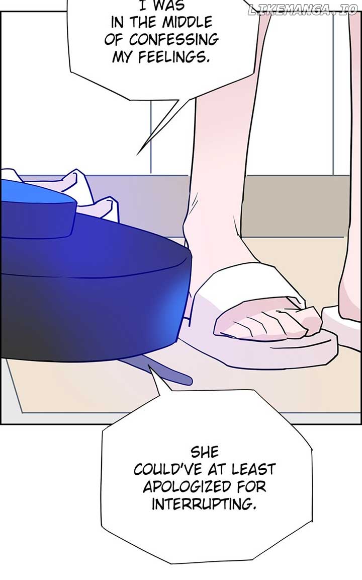 Love Letter Chapter 6 - Page 60