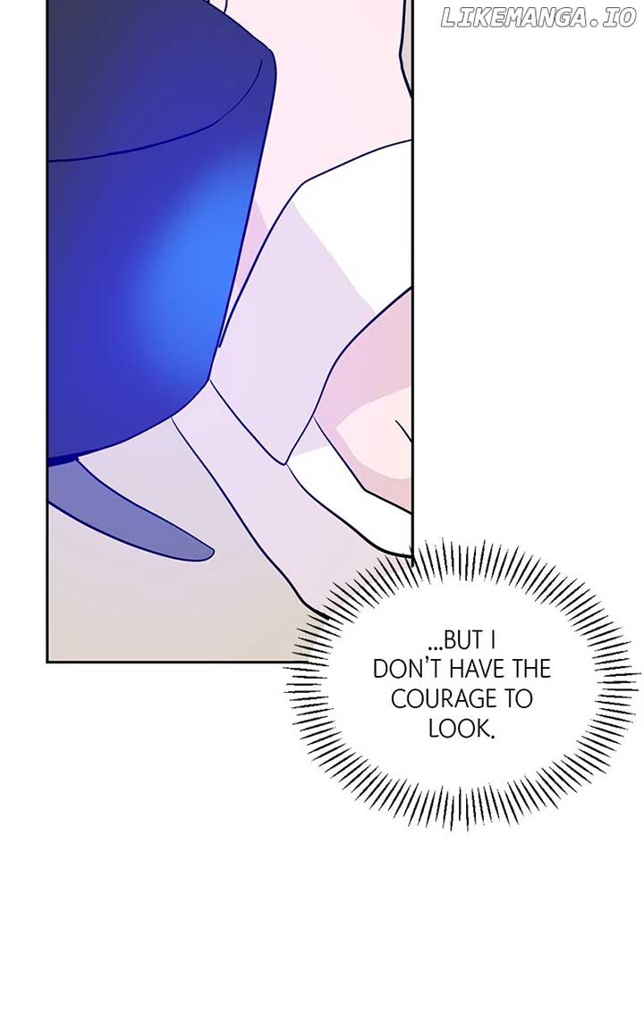 Love Letter Chapter 6 - Page 65