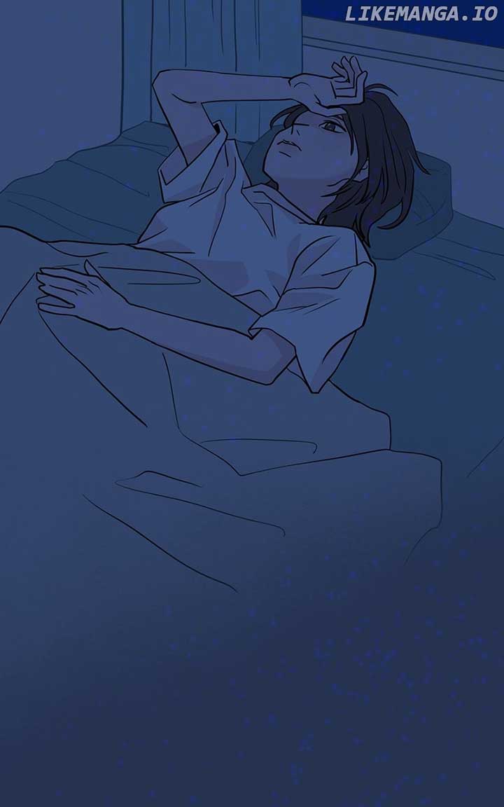 Love Letter Chapter 6 - Page 69