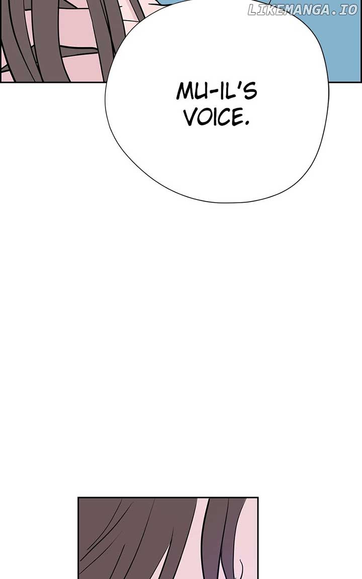 Love Letter Chapter 6 - Page 7