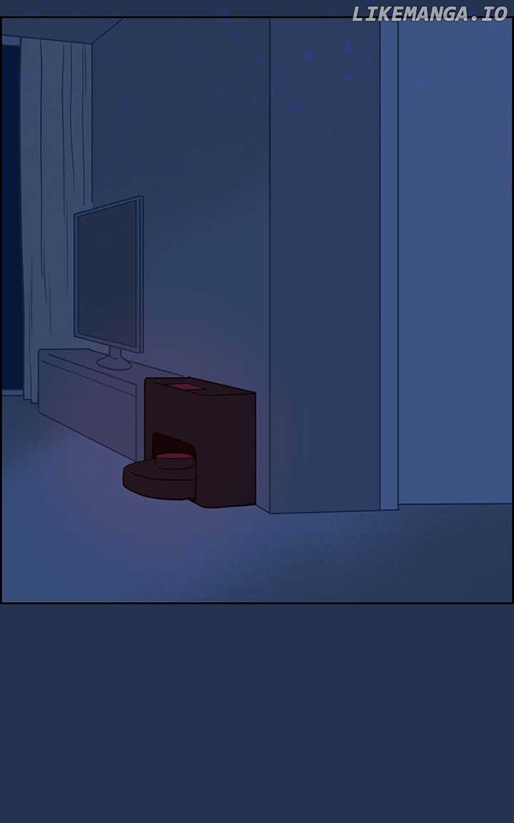 Love Letter Chapter 6 - Page 70