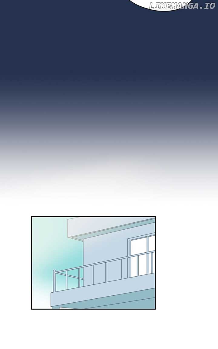 Love Letter Chapter 6 - Page 72