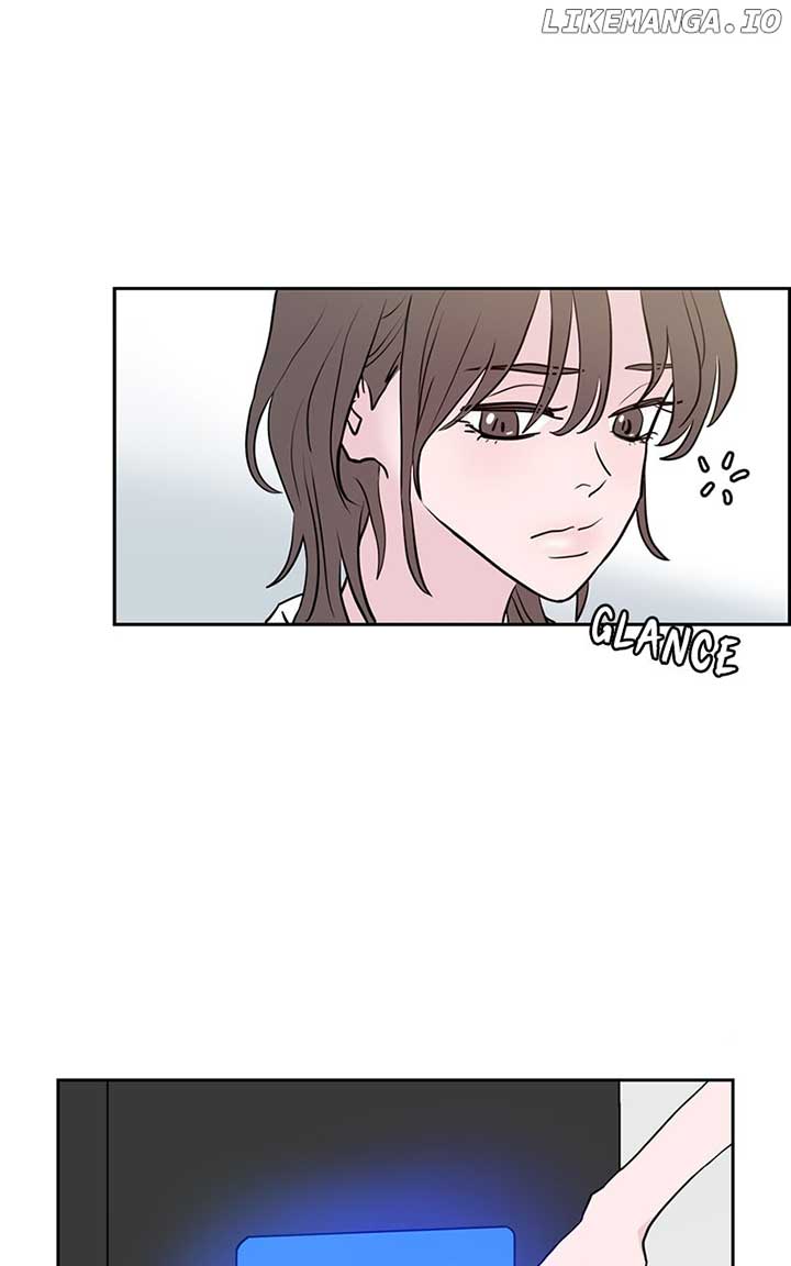Love Letter Chapter 6 - Page 74