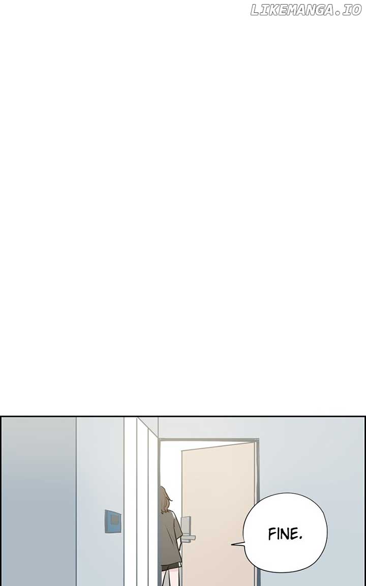 Love Letter Chapter 6 - Page 77