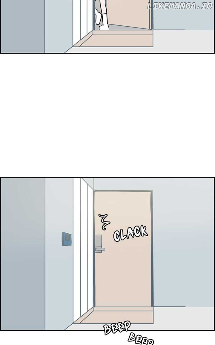 Love Letter Chapter 6 - Page 78