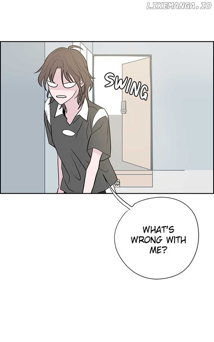 Love Letter Chapter 6 - Page 80