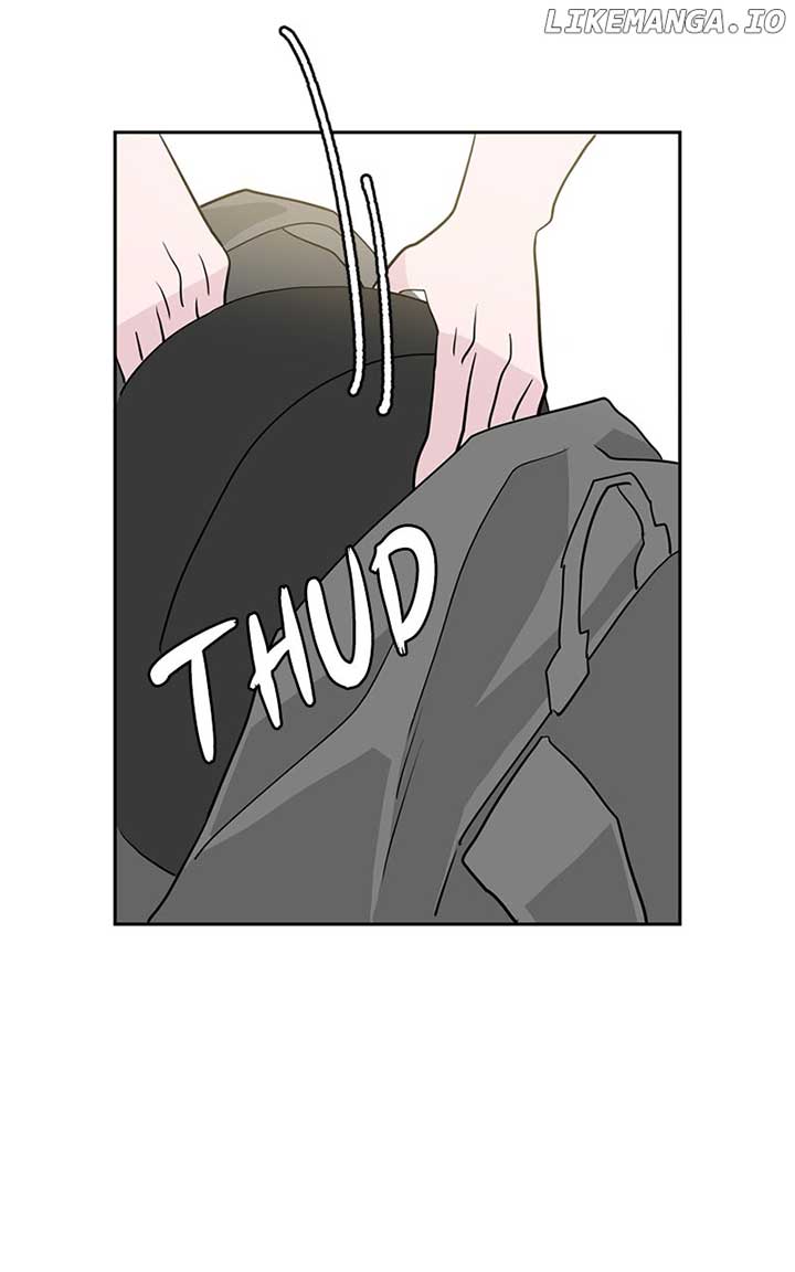 Love Letter Chapter 6 - Page 81