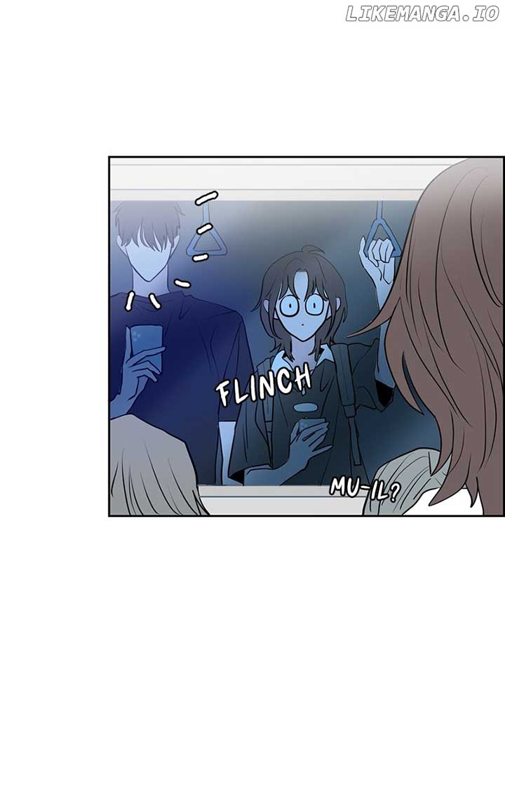 Love Letter Chapter 6 - Page 86