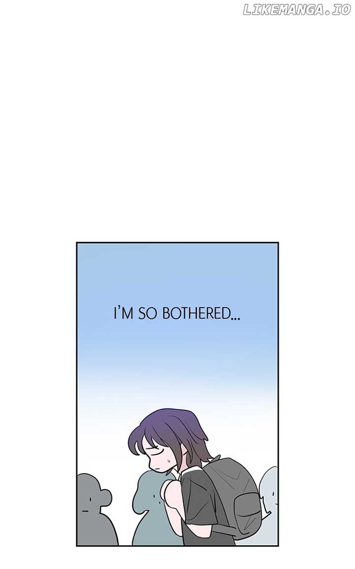 Love Letter Chapter 6 - Page 88