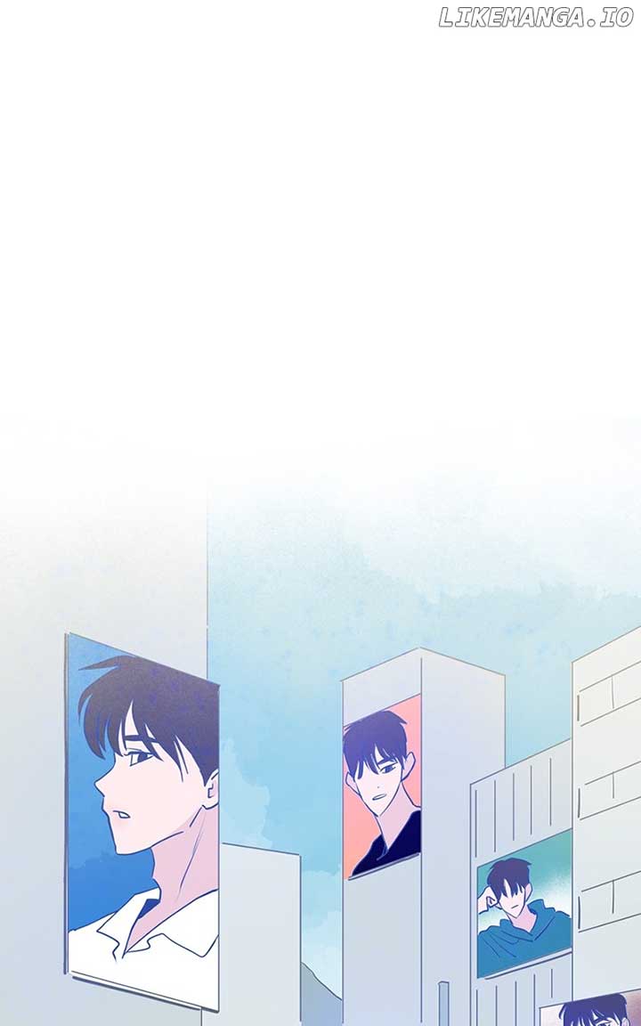 Love Letter Chapter 6 - Page 89