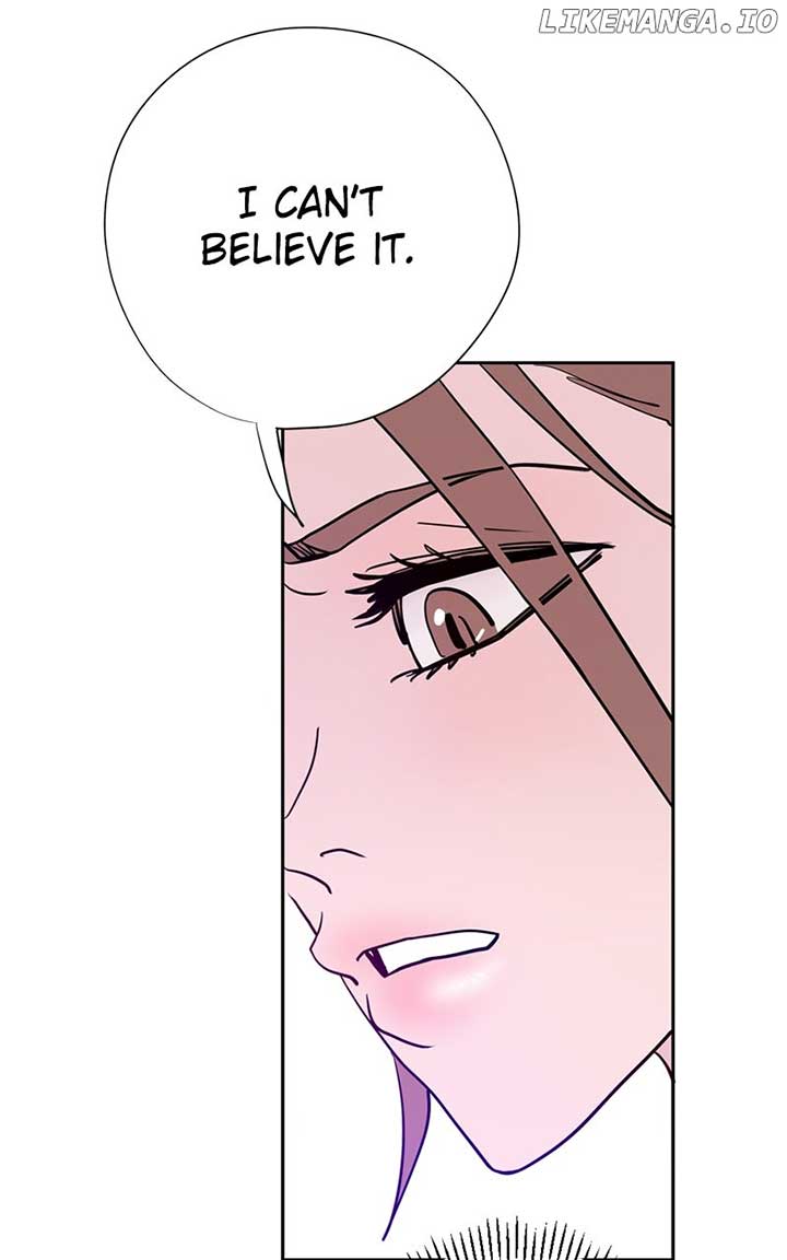 Love Letter Chapter 6 - Page 9