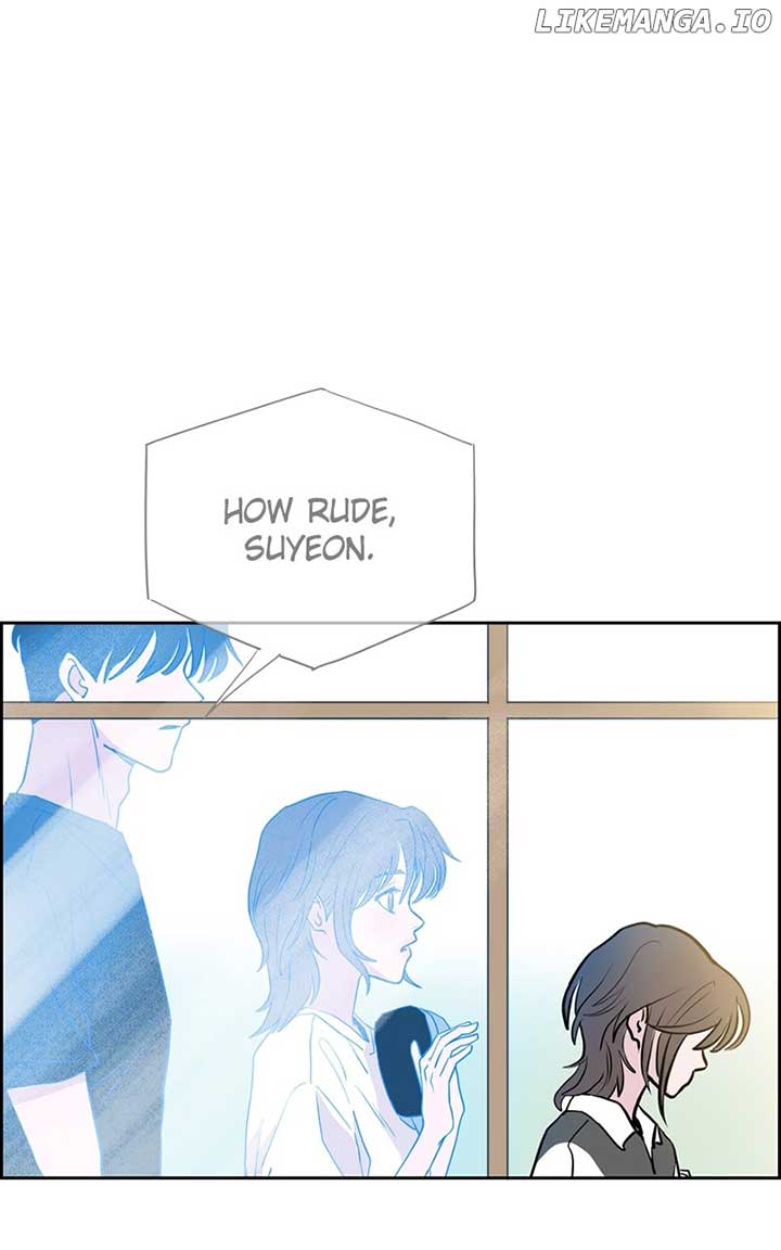 Love Letter Chapter 6 - Page 94