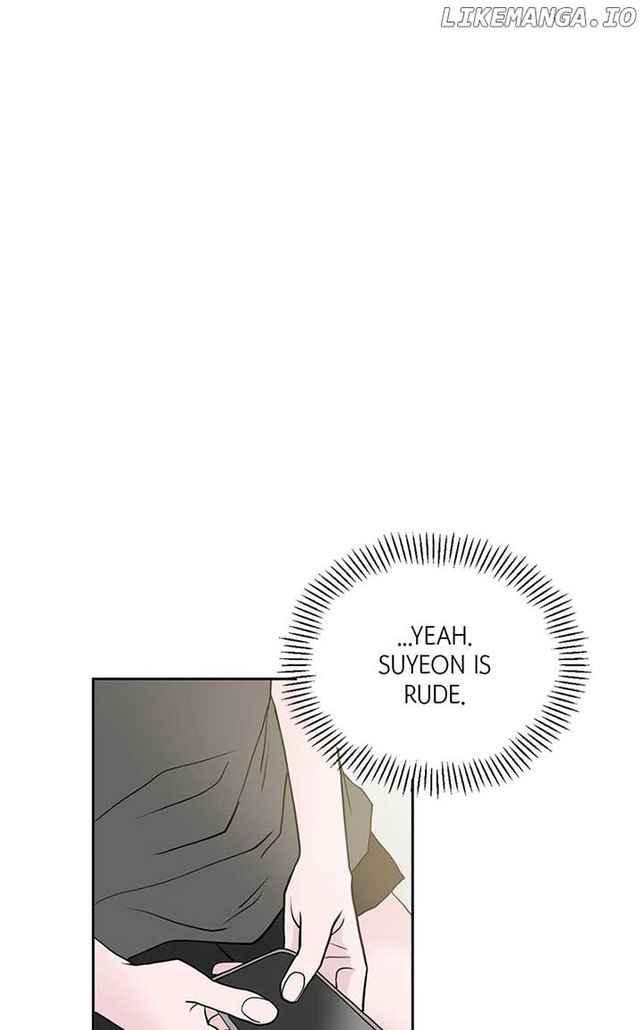 Love Letter Chapter 6 - Page 95