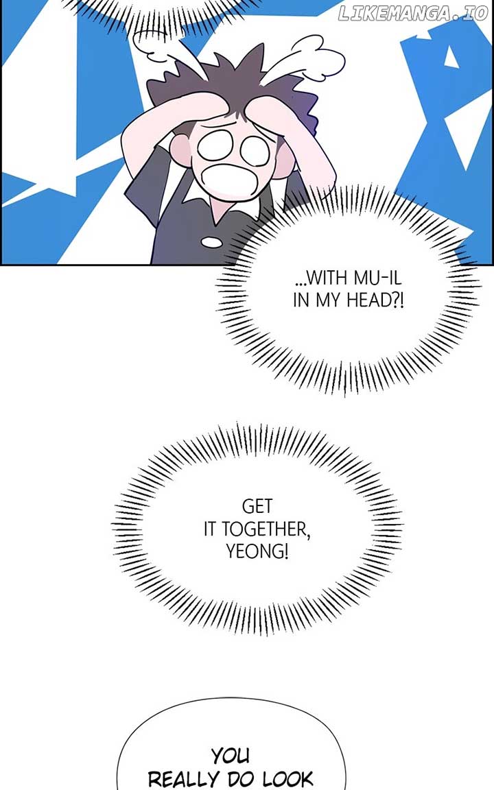 Love Letter Chapter 6 - Page 98