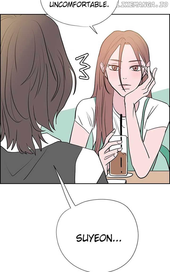 Love Letter Chapter 6 - Page 99