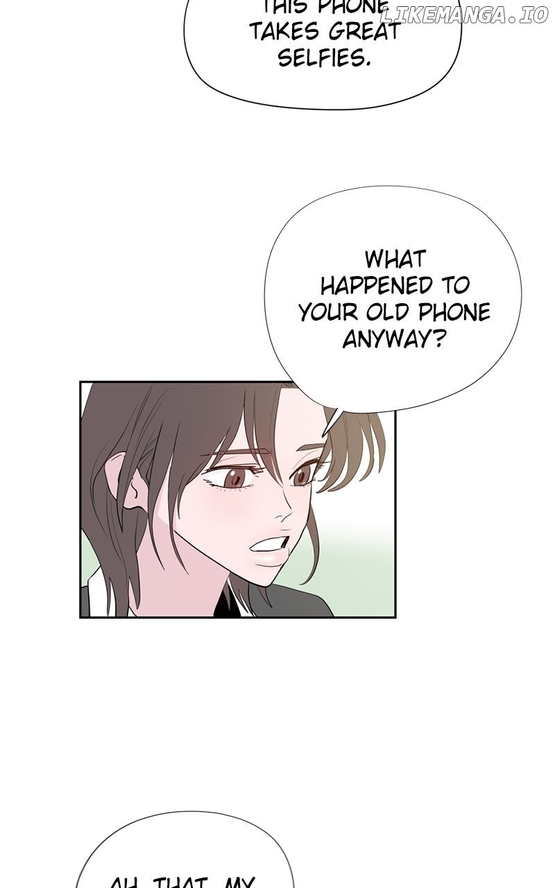 Love Letter Chapter 7 - Page 1