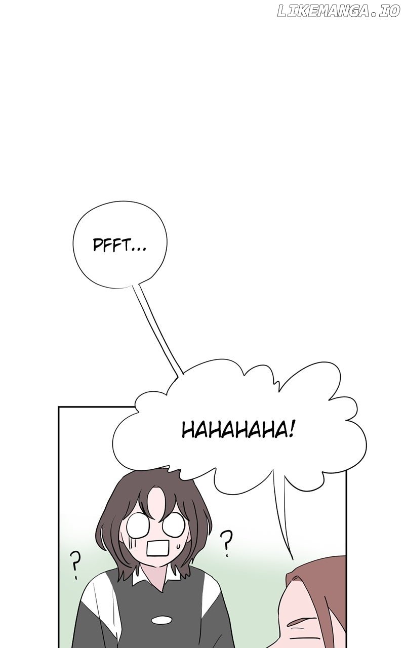Love Letter Chapter 7 - Page 10
