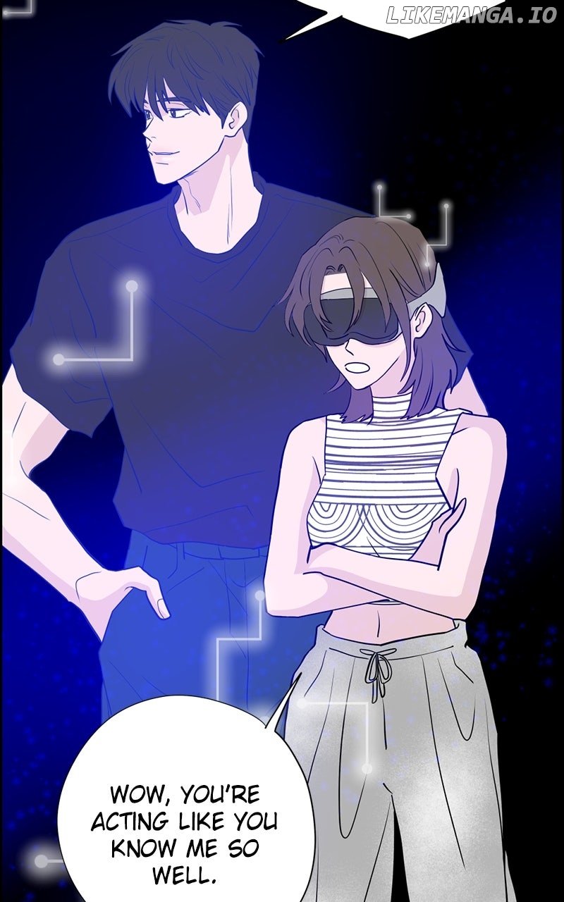 Love Letter Chapter 7 - Page 101
