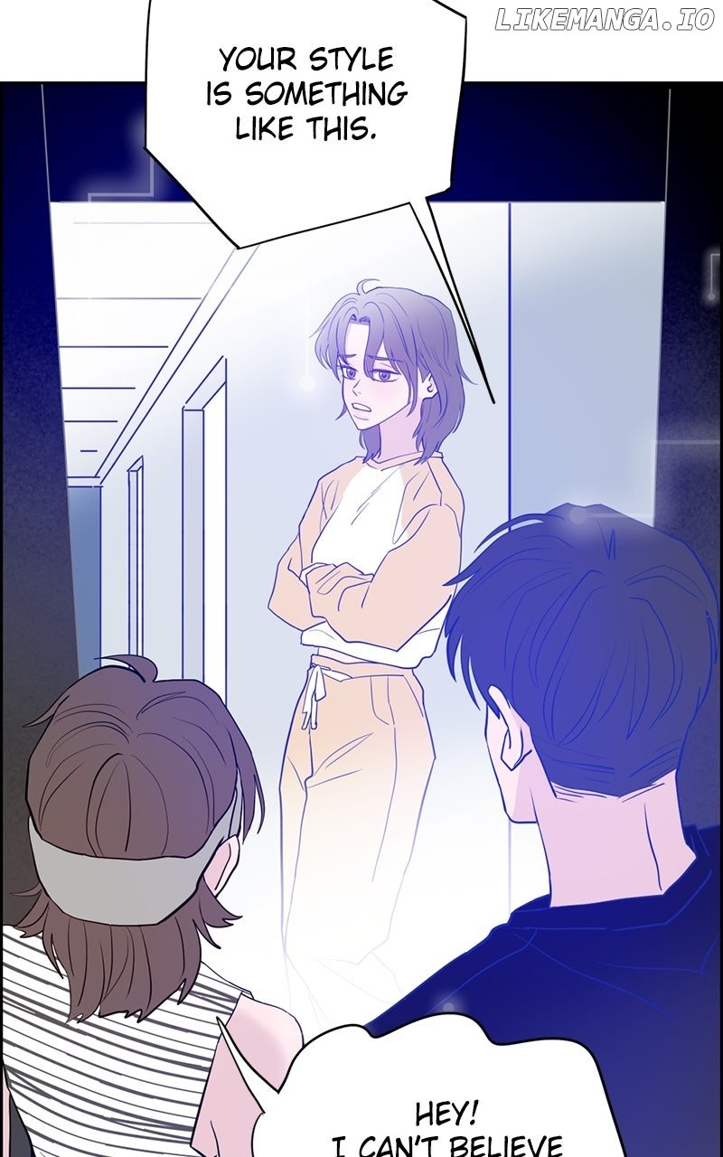 Love Letter Chapter 7 - Page 103