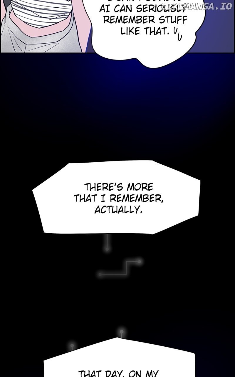 Love Letter Chapter 7 - Page 104