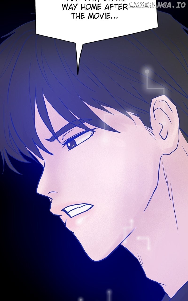 Love Letter Chapter 7 - Page 105