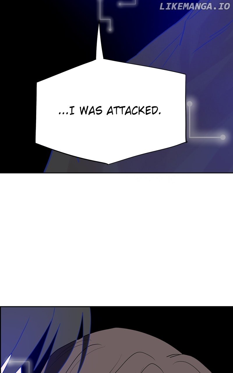 Love Letter Chapter 7 - Page 106
