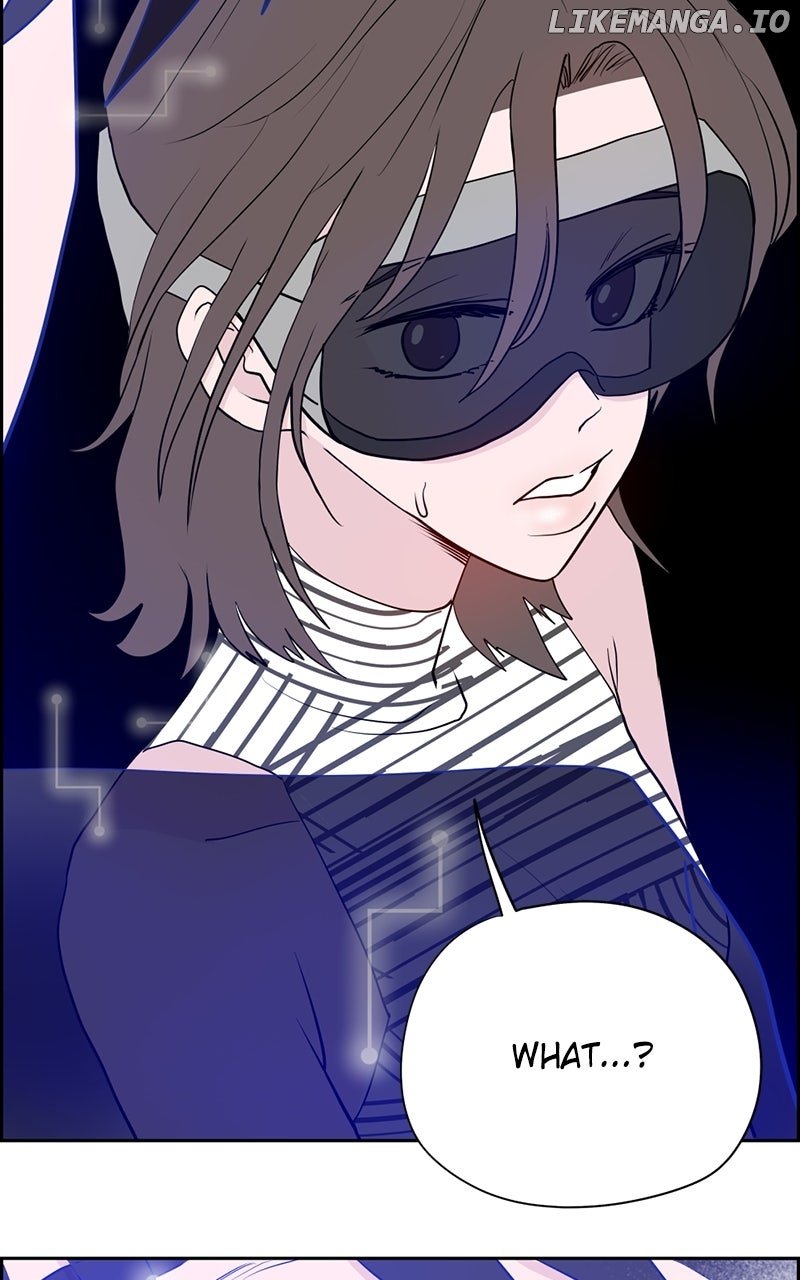 Love Letter Chapter 7 - Page 107